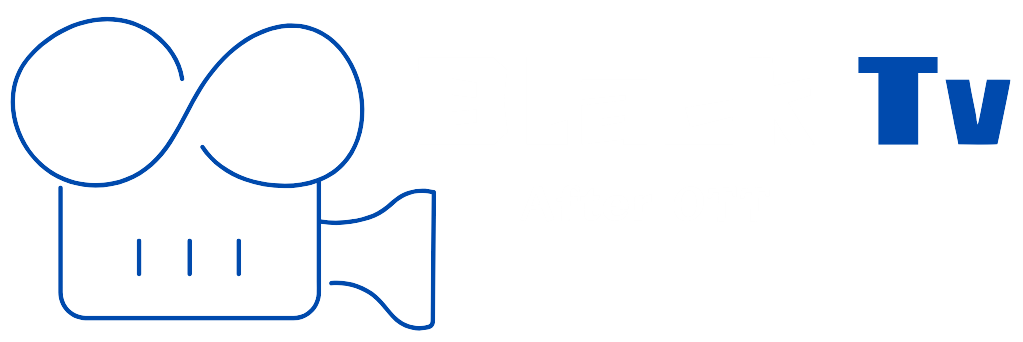 Movies & TV Shows, Online cinema HTML Template